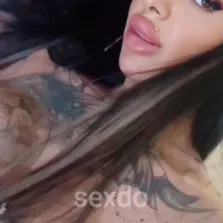 Karina - nur fuer +Club Mitglieder