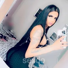 Karina - nur fuer +Club Mitglieder