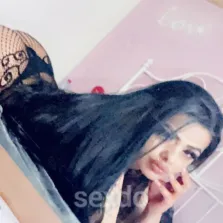 Karina - nur fuer +Club Mitglieder