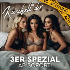 Kuschelluder - nur fuer +Club Mitglieder
