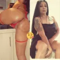 Privatmodell - Sandra - Düsseldorf - Geile Sau zuckt & spritzt ungeniert mit jedem Mann - Bild 4