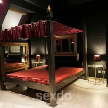 Luxe Inn - nur fuer +Club Mitglieder