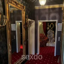 Luxe Inn - nur fuer +Club Mitglieder