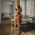 Privatmodell - Nathalia - Hamburg - Secret Time Escorts - Bild 2