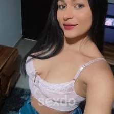 Daniela - nur fuer +Club Mitglieder