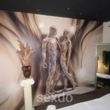 Massagestudio Amore - nur fuer +Club Mitglieder