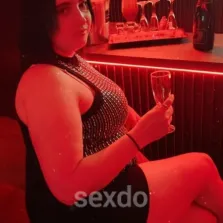 Martina - nur fuer +Club Mitglieder