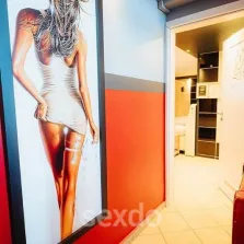 Lady´s Club Borken - nur fuer +Club Mitglieder
