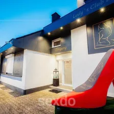 Lady´s Club Borken - nur fuer +Club Mitglieder