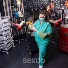 LatexLady - nur fuer +Club Mitglieder