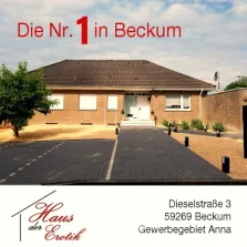 Haus der Erotik - nur fuer +Club Mitglieder