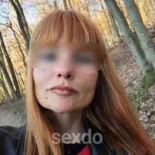 Französische Lady - nur fuer +Club Mitglieder