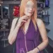 Französische Lady - nur fuer +Club Mitglieder