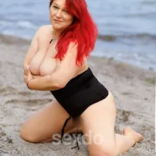 Sylwia - nur fuer +Club Mitglieder