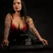 Lady Anna Heart - nur fuer +Club Mitglieder