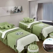 Chinesische Massage - nur fuer +Club Mitglieder