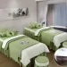 Chinesische Massage - nur fuer +Club Mitglieder