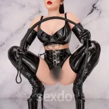 Mistress Felina - nur fuer +Club Mitglieder