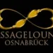 Massagelounge - nur fuer +Club Mitglieder