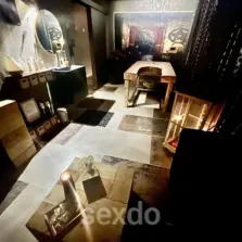 Massagelounge - nur fuer +Club Mitglieder