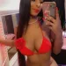 TS Briana Ariza - nur fuer +Club Mitglieder