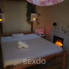 Dreamtouch-Massage - nur fuer +Club Mitglieder