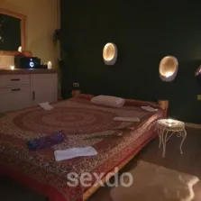 Dreamtouch-Massage - nur fuer +Club Mitglieder
