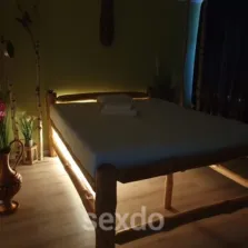 Dreamtouch-Massage - nur fuer +Club Mitglieder