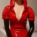 TS Fetish Queen - nur fuer +Club Mitglieder