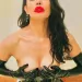 TS Fetish Queen - nur fuer +Club Mitglieder