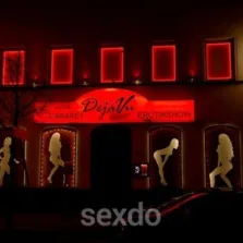 DejaVu - nur fuer +Club Mitglieder
