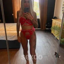 Tiffany - nur fuer +Club Mitglieder