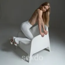 Bella Kinky - nur fuer +Club Mitglieder