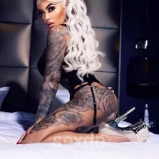 Anastasia - nur fuer +Club Mitglieder