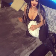 Andreea - nur fuer +Club Mitglieder