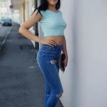 Privatmodell - Francesca - Neuwied - Poppt sehr geil ohne Scham und ohne Grenzen - Profilbild