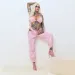 Lisha Fox - nur fuer +Club Mitglieder