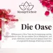 Massage Exklusiv - nur fuer +Club Mitglieder