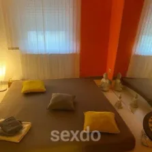 Massage Exklusiv - nur fuer +Club Mitglieder
