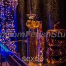 FemDom Studio - nur fuer +Club Mitglieder