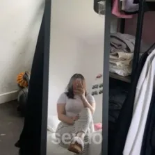 Bianca - nur fuer +Club Mitglieder