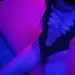 Nicole - nur fuer +Club Mitglieder