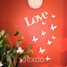 Plaisir D'Amour - nur fuer +Club Mitglieder