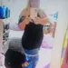 Sexy Gina - nur fuer +Club Mitglieder