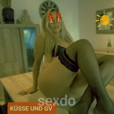 Sonne - nur fuer +Club Mitglieder