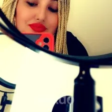 Natasha - nur fuer +Club Mitglieder
