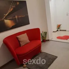 Haus 35 - nur fuer +Club Mitglieder