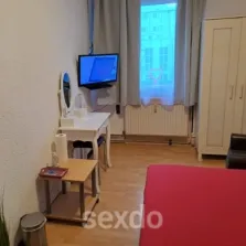 Haus 35 - nur fuer +Club Mitglieder
