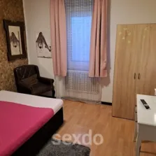 Haus 35 - nur fuer +Club Mitglieder