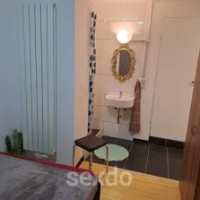 Haus 35 - nur fuer +Club Mitglieder